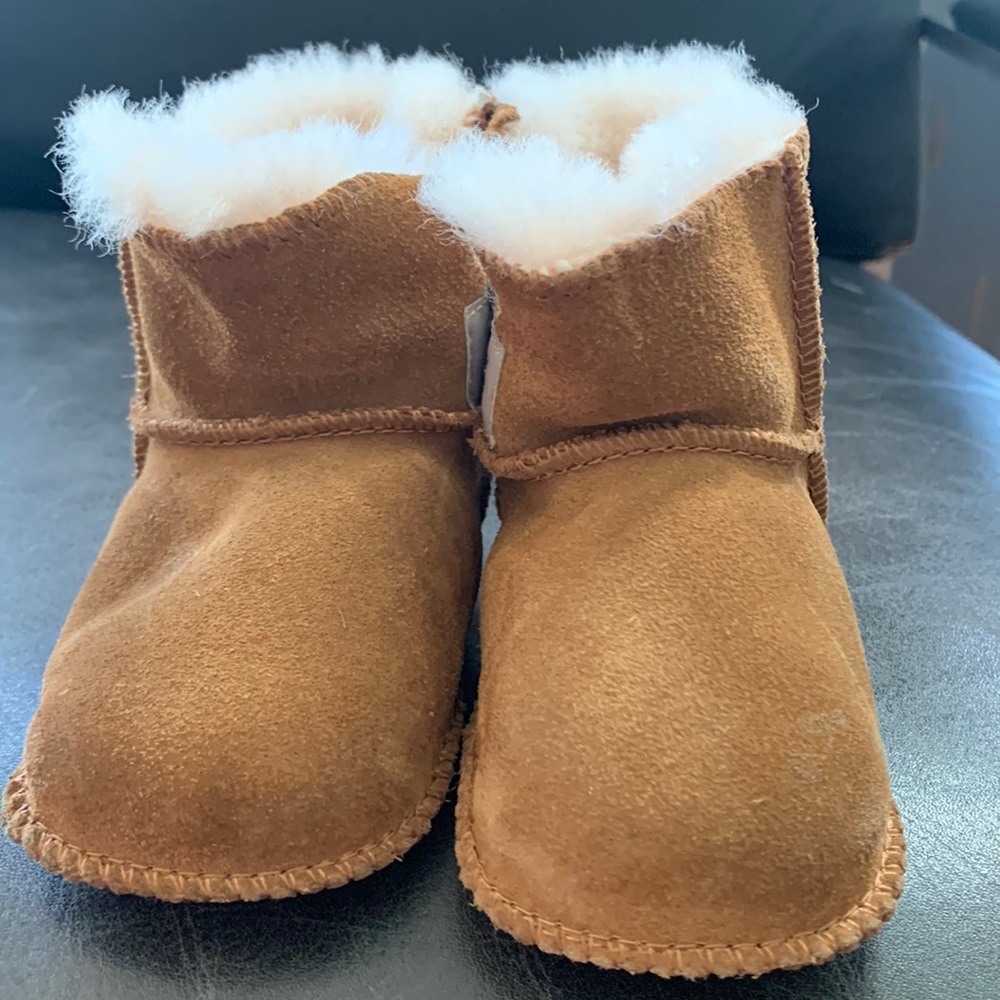 Uggs for Baby